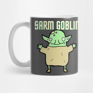 SARM Goblin Mug